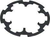 Moose Offroad Four Wheel Armature Plt 6 Tab Pol Mse