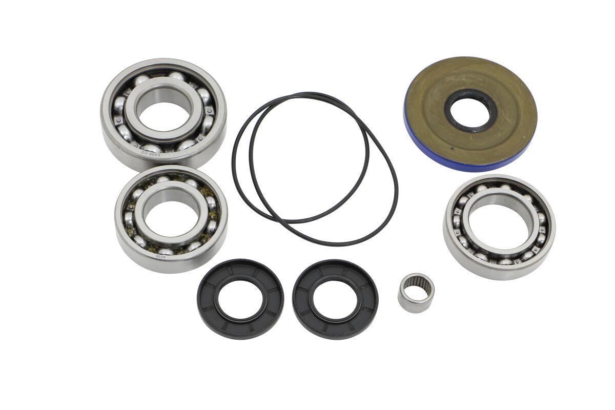 Epi Dif Bearing & Seal Kit Front