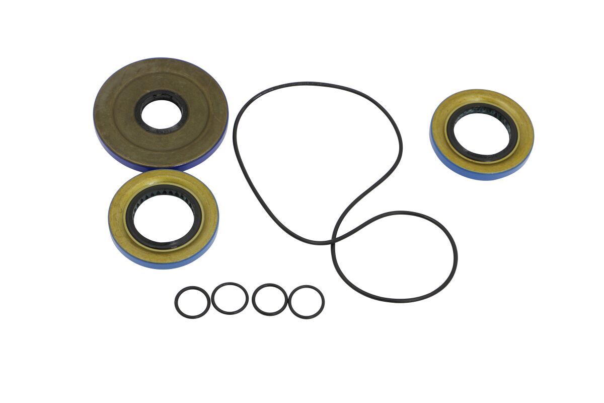Epi Differential Seal Kit Front