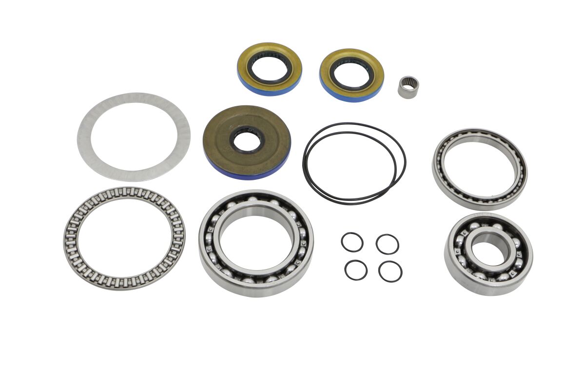 Epi Dif Bearing & Seal Kit Front