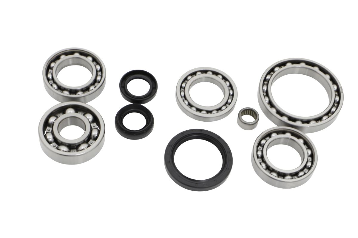 Epi Dif Bearing & Seal Kit Front