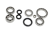 Epi Dif Bearing & Seal Kit Front