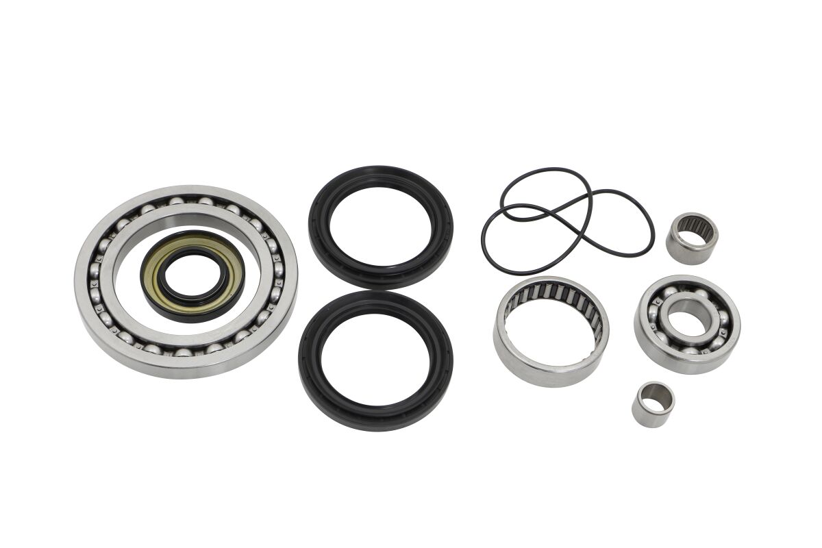 Epi Dif Bearing & Seal Kit Rear