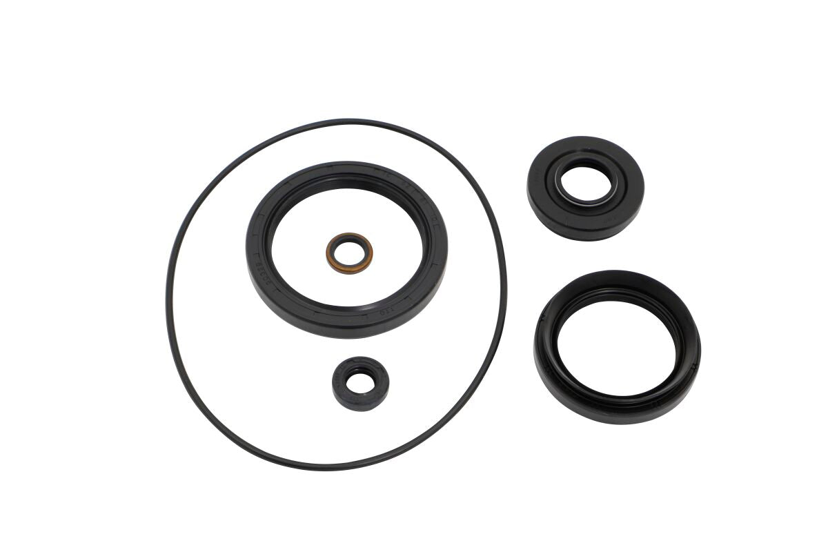 Epi Differential Seal Kit Front