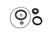 Epi Differential Seal Kit Front