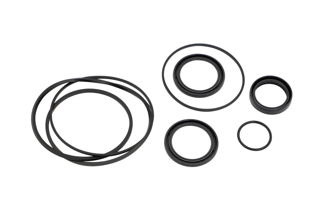 Epi Differential Seal Kit Front