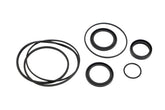 Epi Differential Seal Kit Front