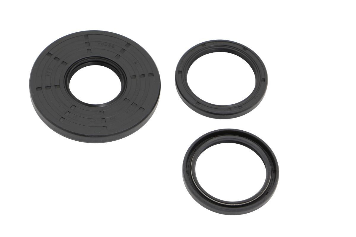 Epi Differential Seal Kit Front