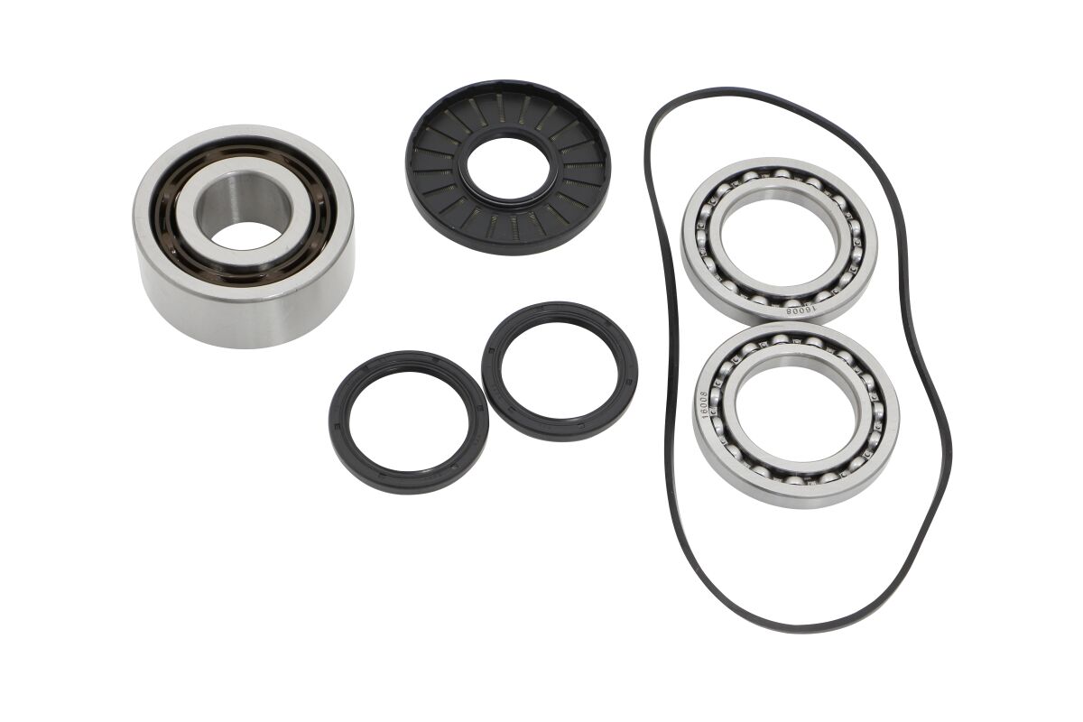 Epi Dif Bearing & Seal Kit Front