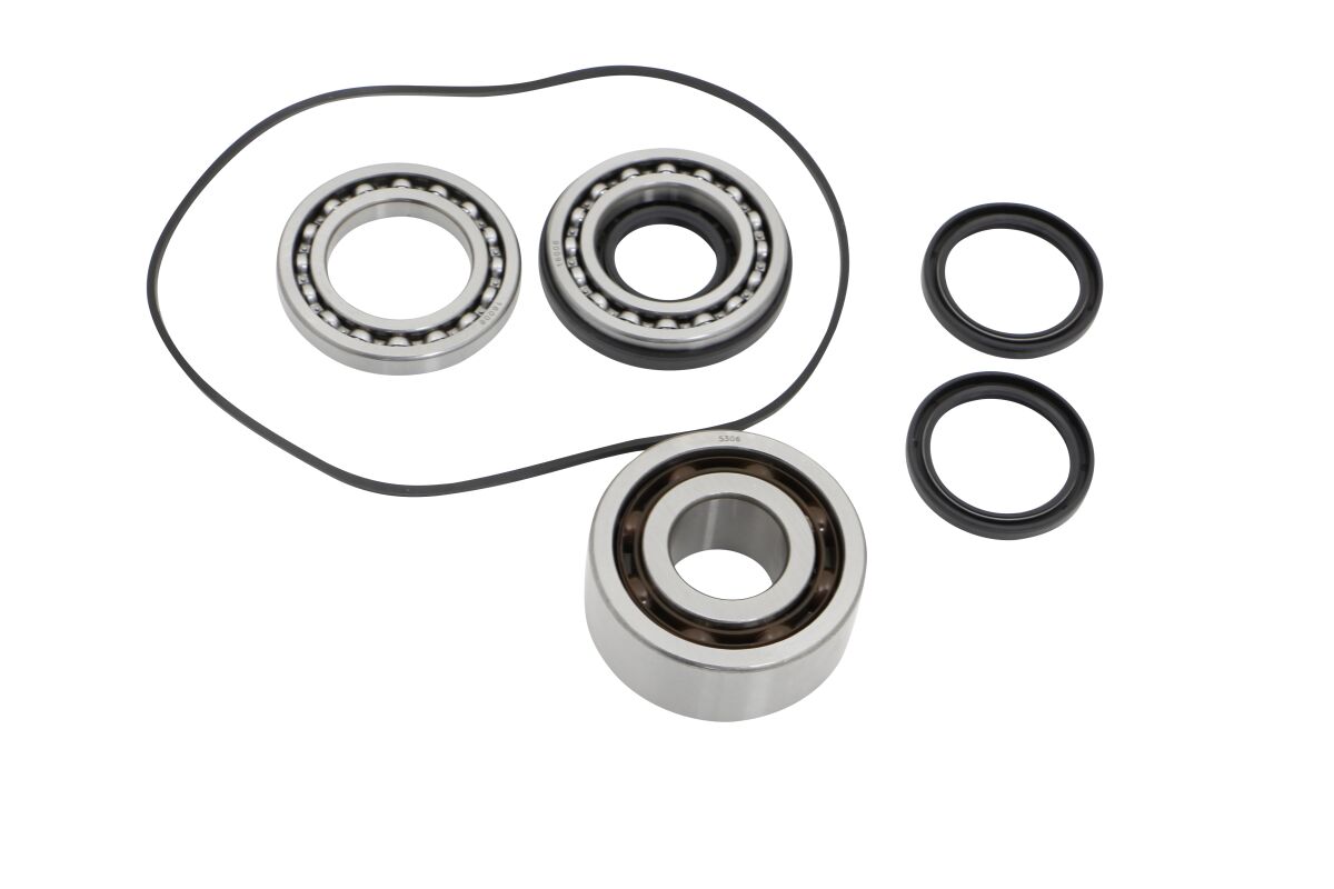 Epi Dif Bearing & Seal Kit Front