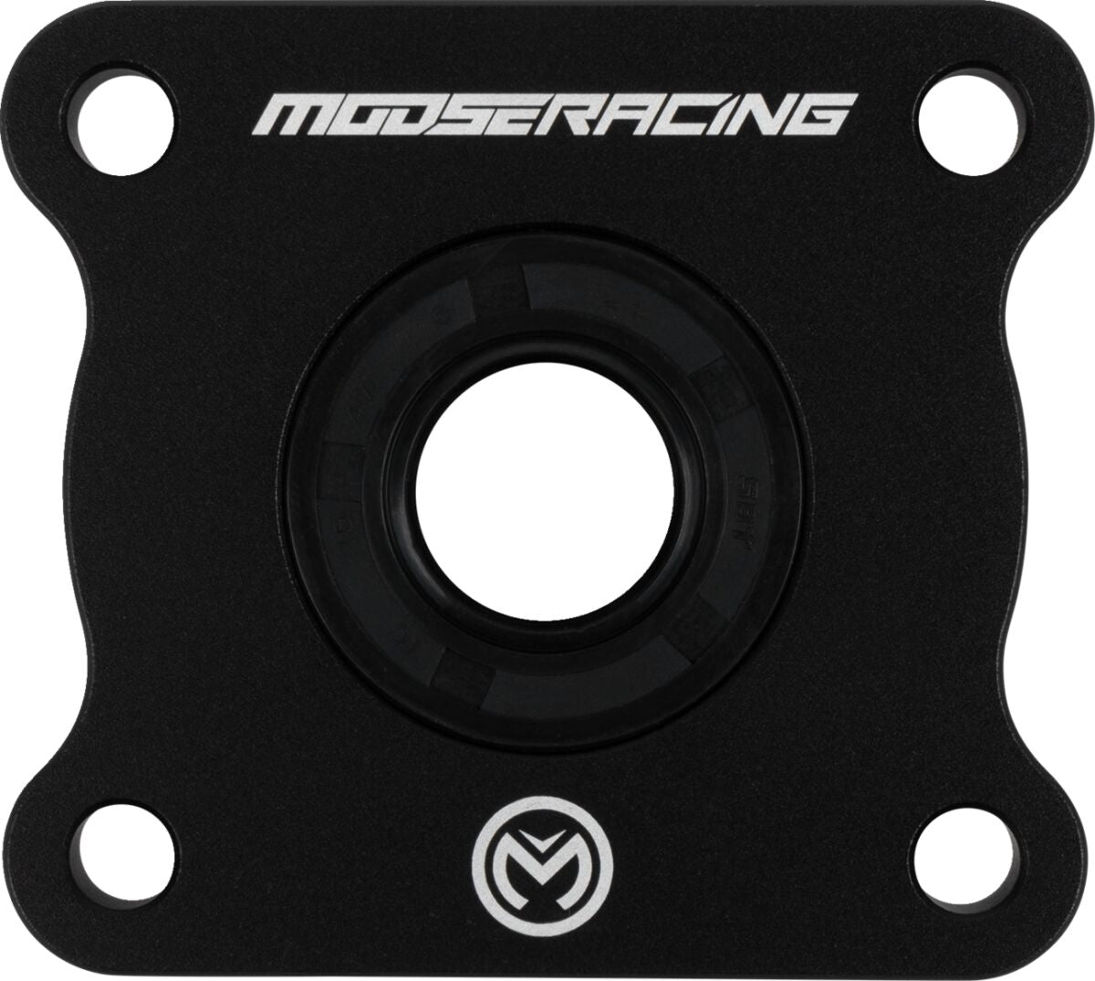 Moose Offroad Hard Parts Front Differential Pinion Cove