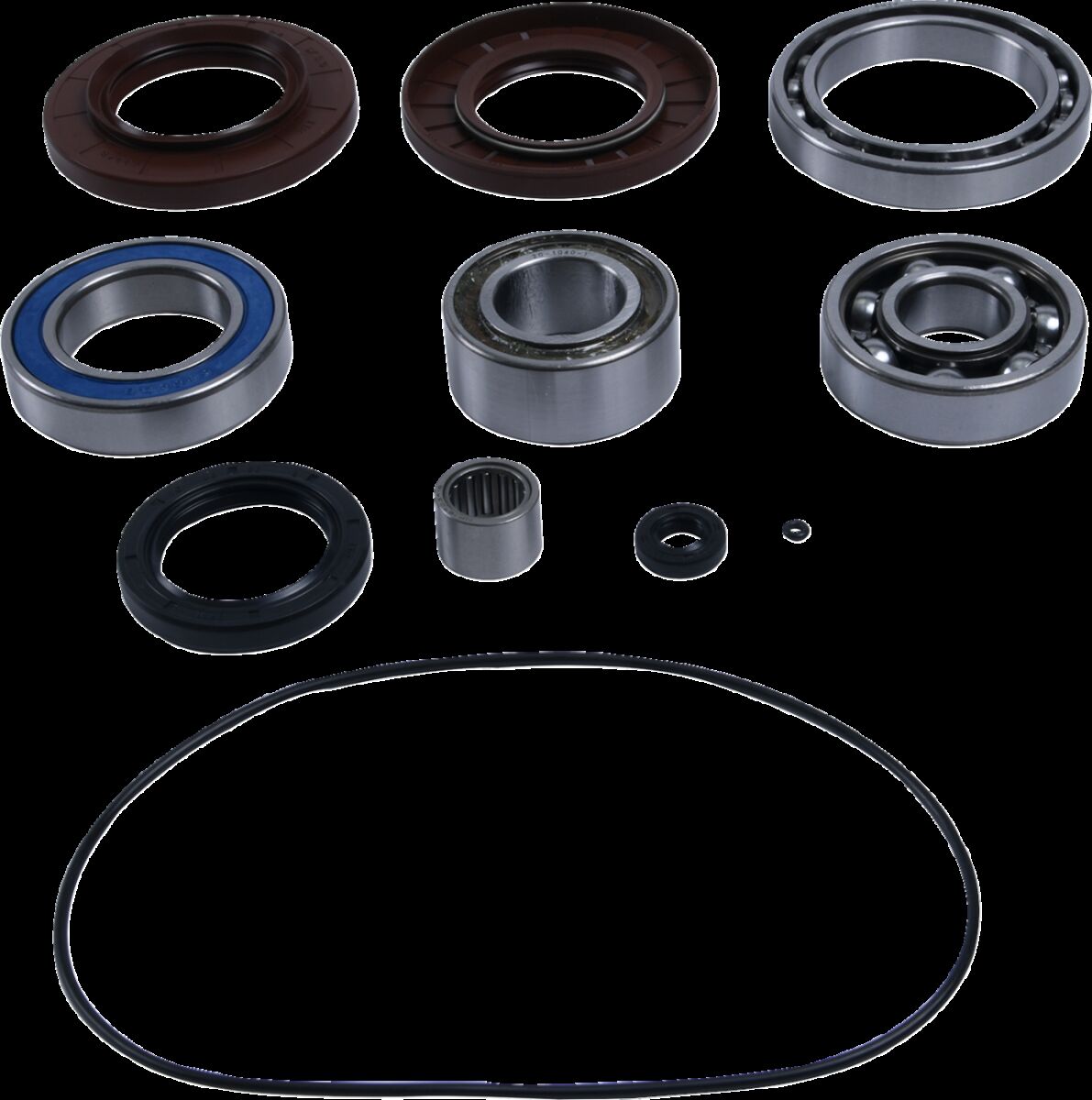 Moose Offroad Hard Parts Bearing Differential/Seal Kit