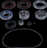 Moose Offroad Hard Parts Bearing Differential/Seal Kit