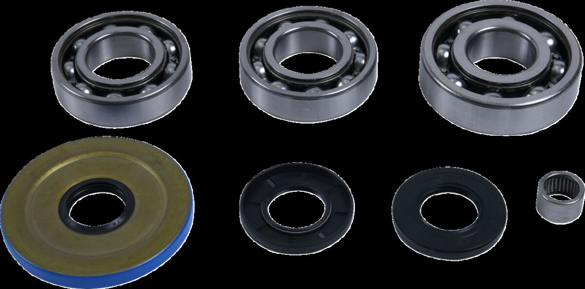 Moose Offroad Hard Parts Bearing Differential/Seal Kit