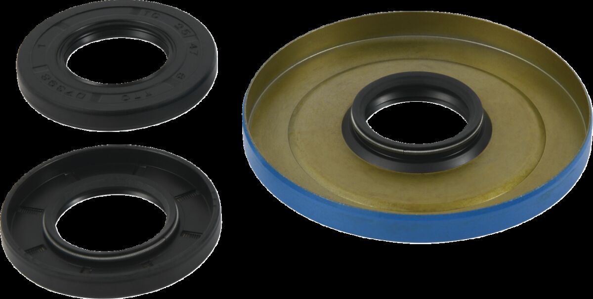 Moose Offroad Hard Parts Bearing Differential/Seal Kit