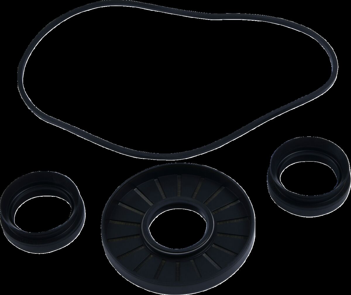 Moose Offroad Hard Parts Bearing Differential/Seal Kit