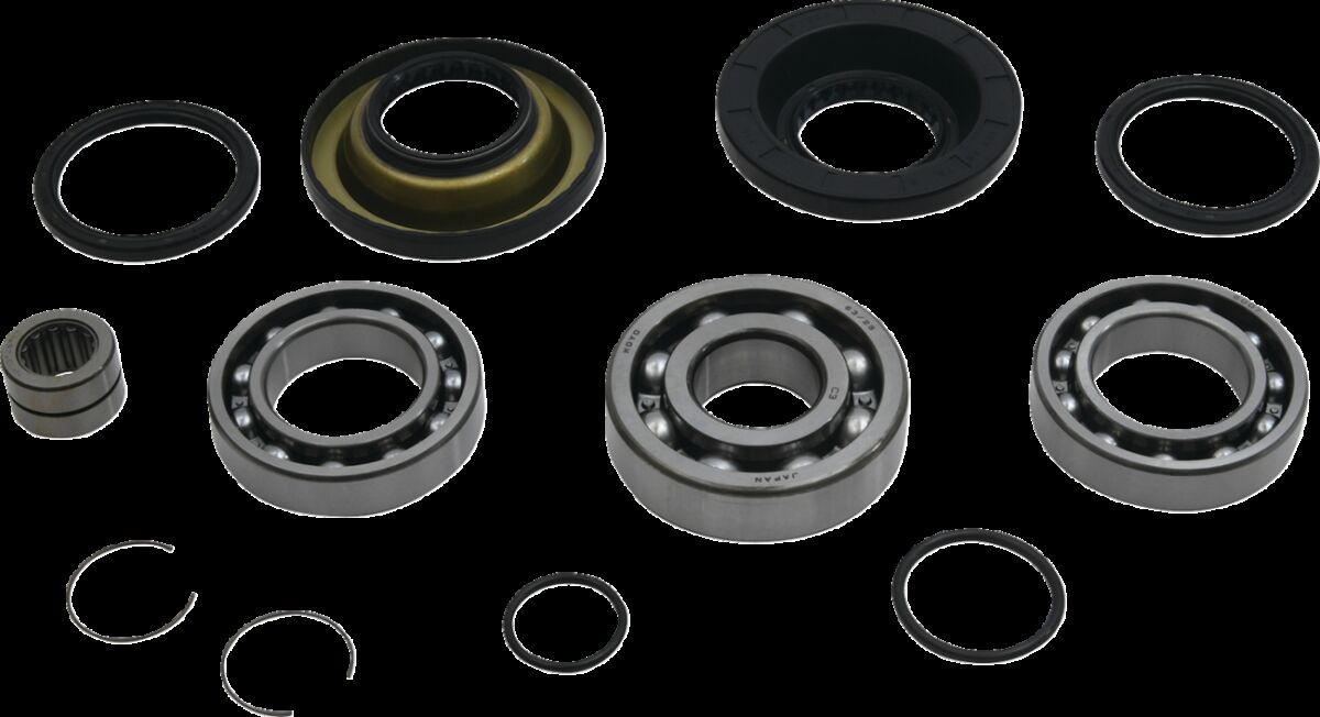 Moose Offroad Hard Parts Bearing Differential/Seal Kit