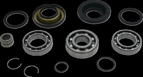 Moose Offroad Hard Parts Bearing Differential/Seal Kit