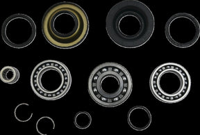 Moose Offroad Hard Parts Bearing Differential/Seal Kit