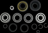 Moose Offroad Hard Parts Bearing Differential/Seal Kit