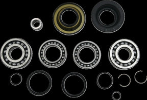 Moose Offroad Hard Parts Bearing Differential/Seal Kit