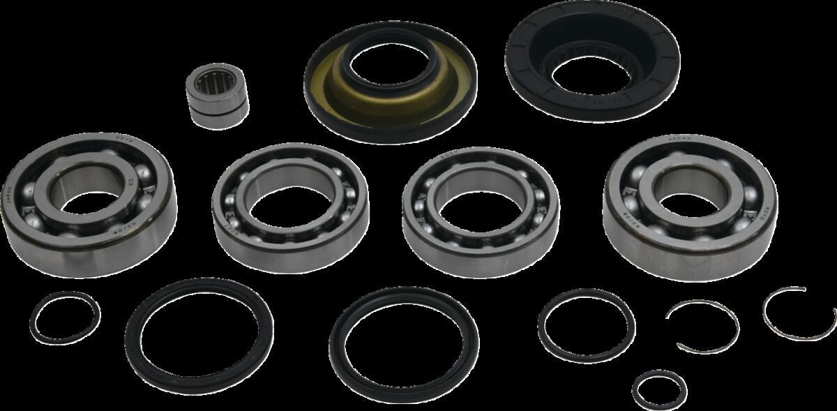 Moose Offroad Hard Parts Bearing Differential/Seal Kit