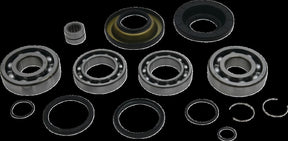 Moose Offroad Hard Parts Bearing Differential/Seal Kit