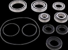 Moose Offroad Hard Parts Bearing Differential/Seal Kit