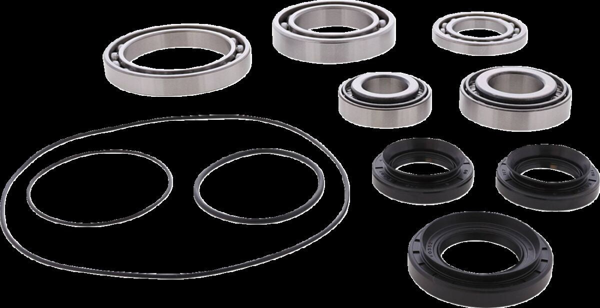 Moose Offroad Hard Parts Bearing Differential/Seal Kit