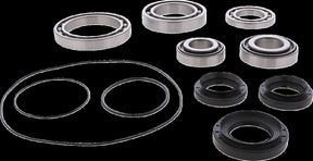 Moose Offroad Hard Parts Bearing Differential/Seal Kit