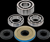 Moose Offroad Hard Parts Bearing Differential/Seal Kit