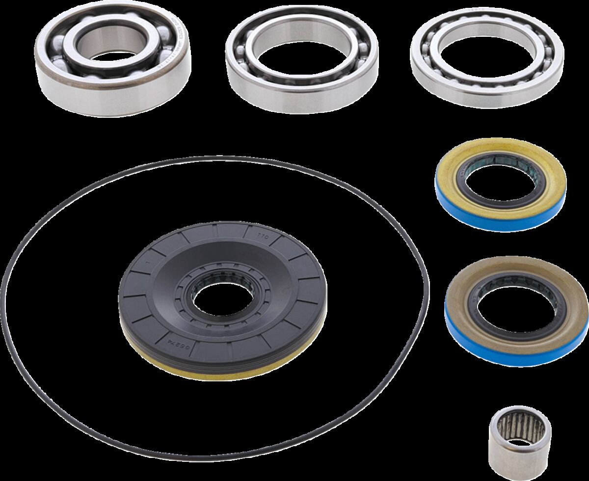 Moose Offroad Hard Parts Bearing Differential/Seal Kit