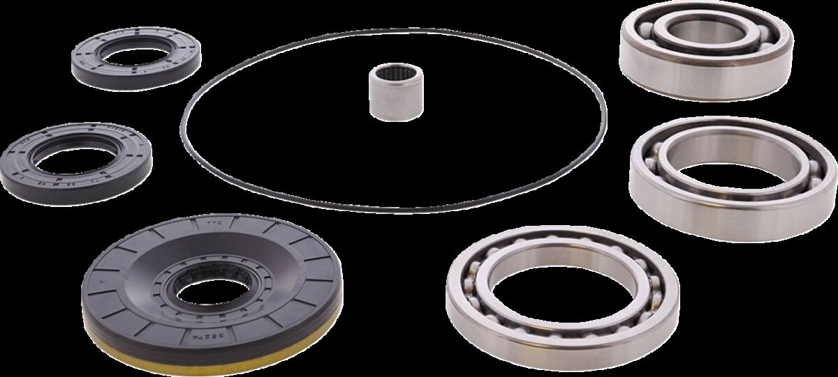Moose Offroad Hard Parts Bearing Differential/Seal Kit