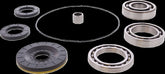 Moose Offroad Hard Parts Bearing Differential/Seal Kit