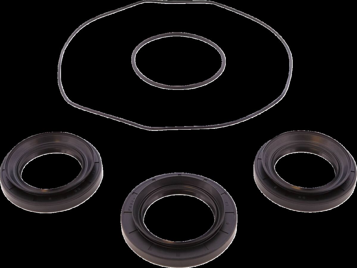 Moose Offroad Hard Parts Bearing Differential/Seal Kit