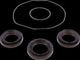 Moose Offroad Hard Parts Bearing Differential/Seal Kit