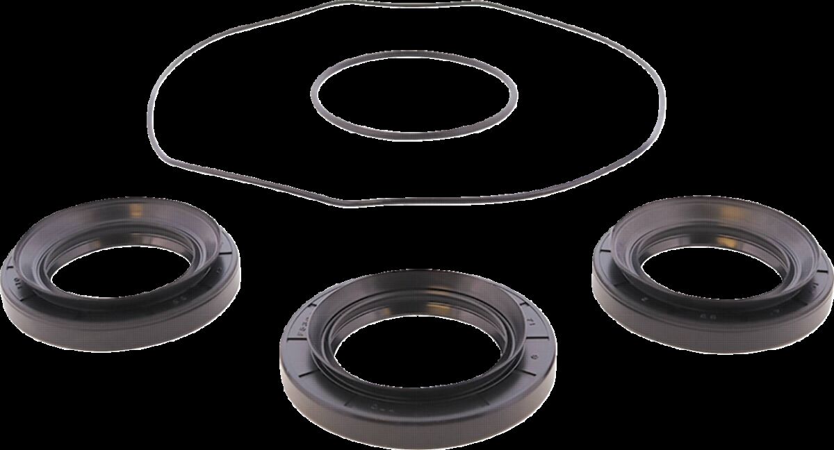 Moose Offroad Hard Parts Bearing Differential/Seal Kit