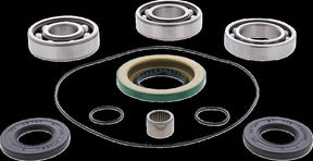 Moose Offroad Hard Parts Bearing Differential/Seal Kit