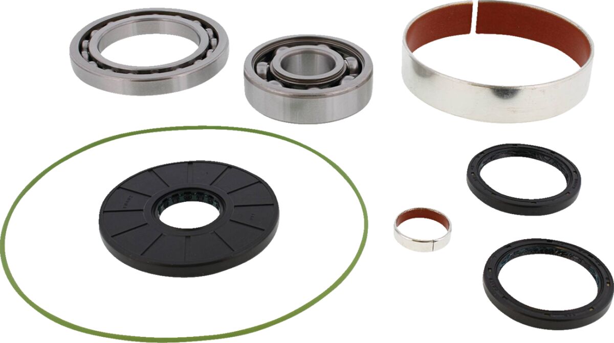 Moose Offroad Hard Parts Differential Bearing/Seal Kit