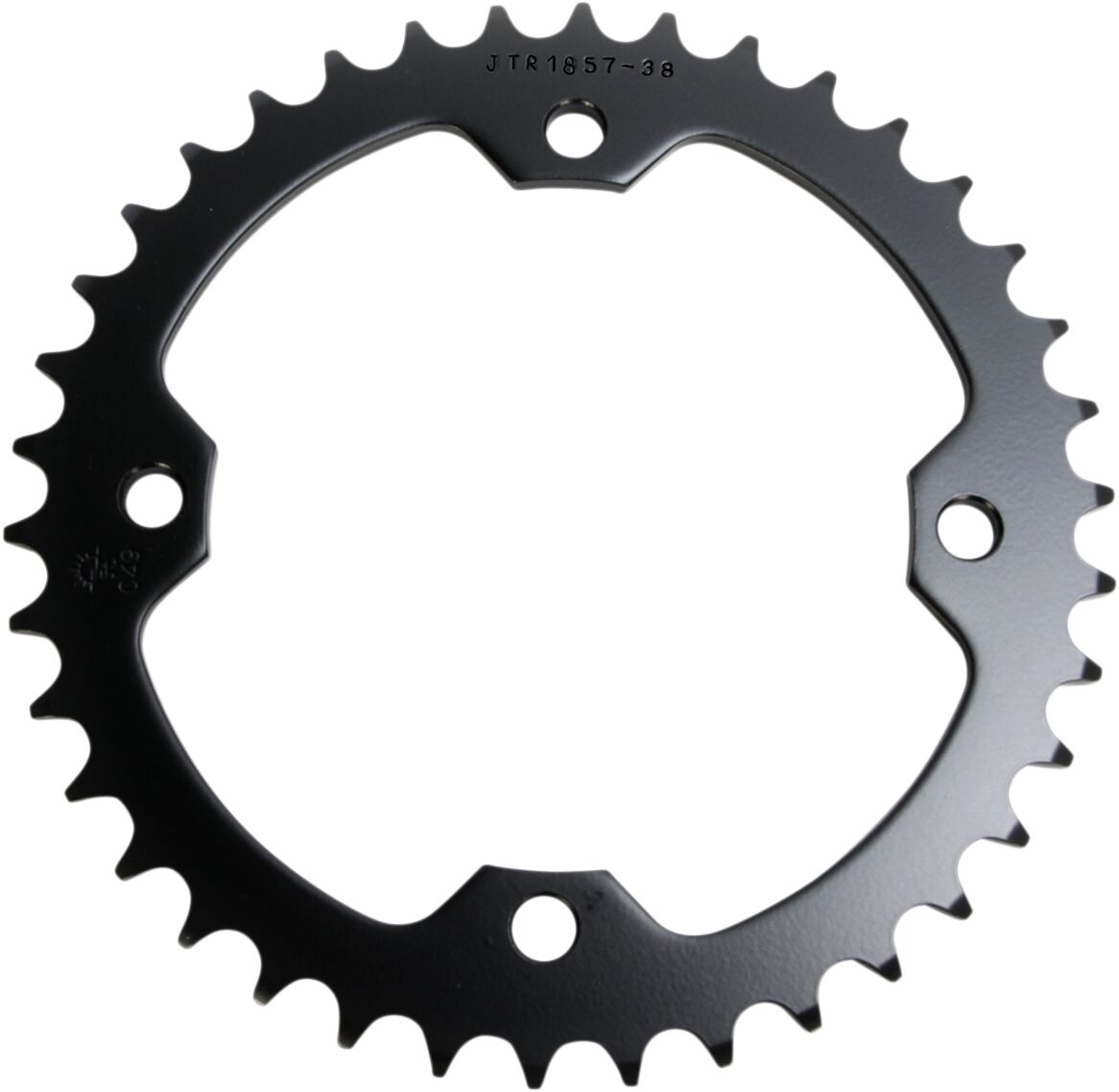 Jt Sprockets Sprocket Rear 38 T 520