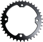 Jt Sprockets Sprocket Rear 38 T 520