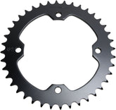 Jt Sprockets Sprocket Rear 40 T 520