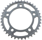 Jt Sprockets Sprocket Rear 39 T 525