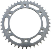 Jt Sprockets Sprocket Rear 42 T 525