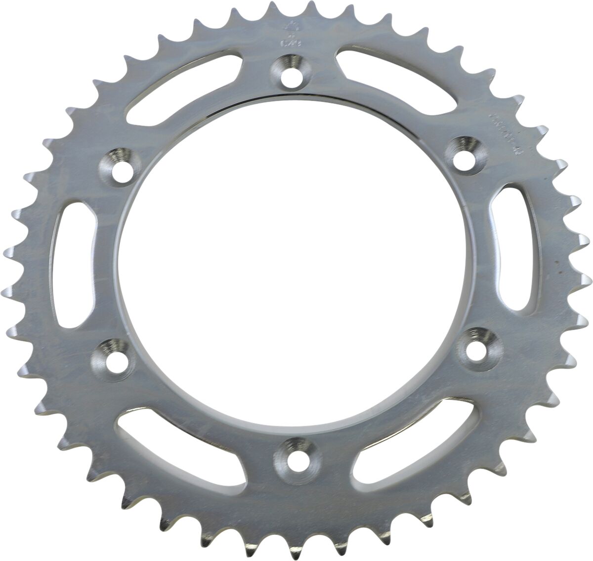 Jt Sprockets Sprocket Rear 43 T 525