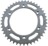 Jt Sprockets Sprocket Rear 43 T 525