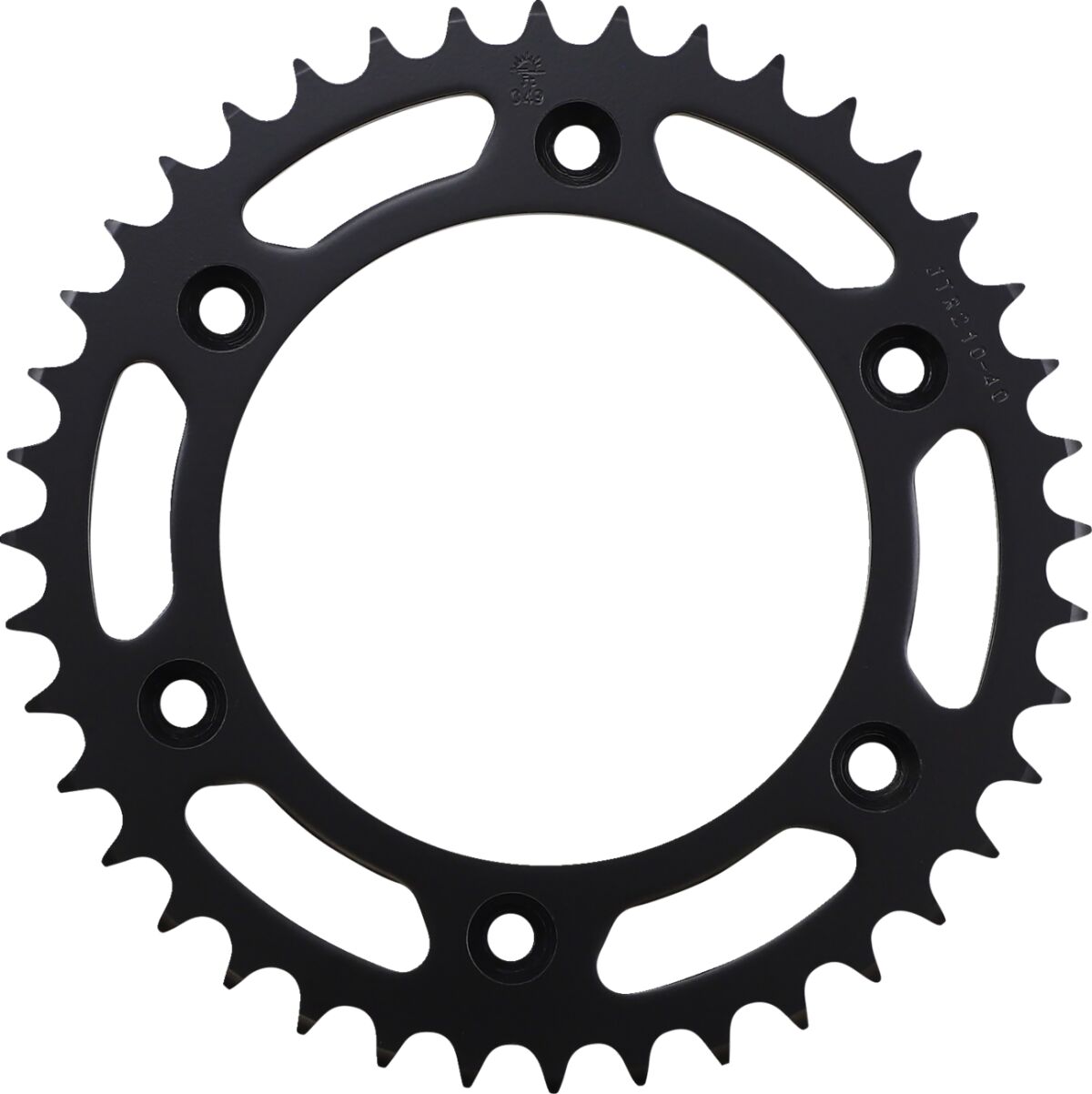 Jt Sprockets Sprocket Rear 40 T 520