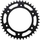 Jt Sprockets Sprocket Rear 40 T 520