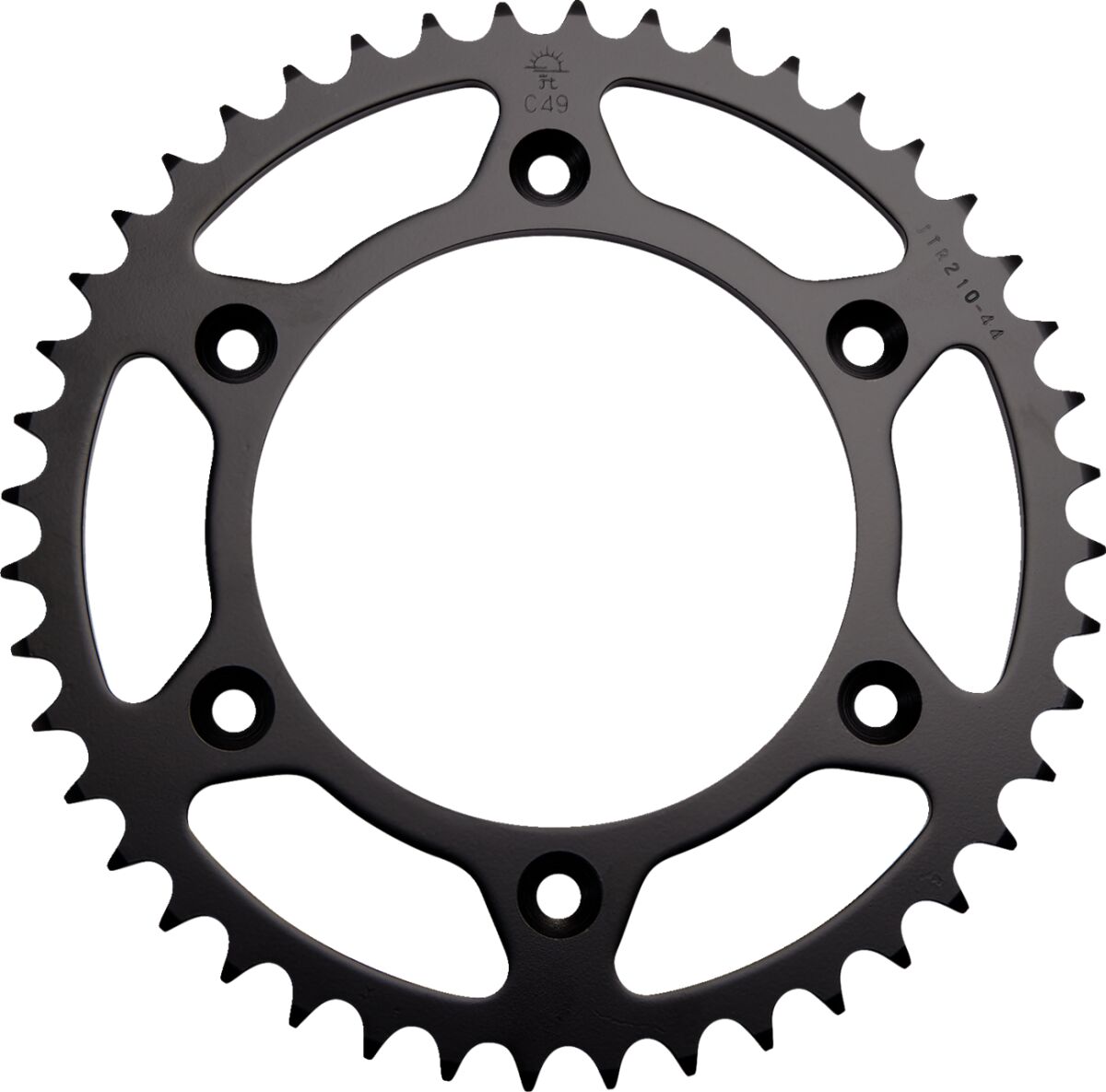 Jt Sprockets Sprocket Rear 44 T 520