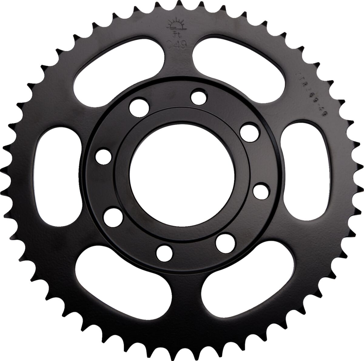 Jt Sprockets Sprocket Rear 56 T 428